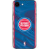 NBA Detroit Pistons Away Jersey iPhone 16e Skin